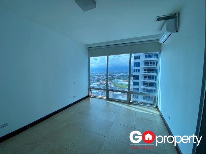 Alquiler de Apartamento en Paseo Colon, San José.